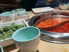 -季季红火锅(下罗财大店)