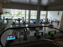 -河内内排国际机场
