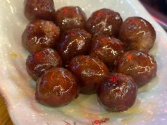 -青山青豆花·笑禅豆腐鱼(黄泥塝店)