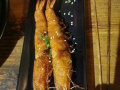 -土蚝·高压锅生蚝(百姓美食街店)