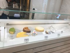 -Lady M(沙田新城市广场店)