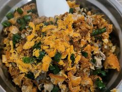 -老包炊饭