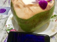 -Jungle Kitchen