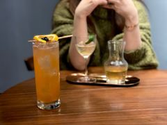 丛林鸟-星巴克臻选®️咖啡·酒坊Bar Mixato