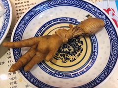 鸡爪-双喜老铺(人民广场店)