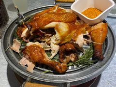 -外婆味道·云南菜大当家(关上店)