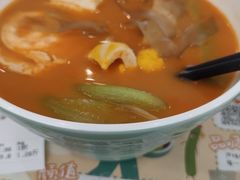 -觅姐一碗健康煮(青浦宝龙广场店)