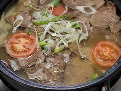 -野菌王牦牛肉汤锅