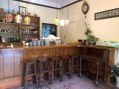 -融园咖啡馆(昙华林店)