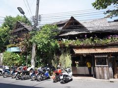 -自然餐厅(Phuket)