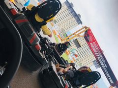-千岛湖燃擎卡丁车赛车主题乐园(秀湖路店)