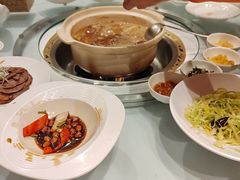 -天宜隆蘑菇宴火锅(石景山旗舰店)