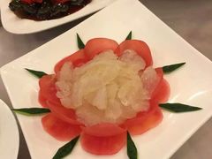 -外高桥喜来登酒店采悦轩