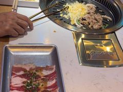 -杨记齐齐哈尔烤肉(总店)