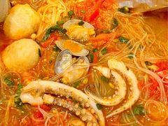 -见味花甲(福田coco park店)