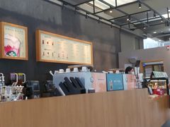 -星巴克(深圳佳宁娜友谊广场店)