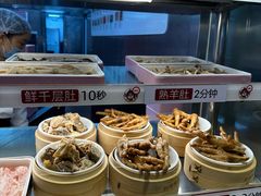 -川西坝子火锅(金沙1.0直营店)