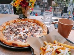 -O'mills Sourdough Bakery&Bistro(永嘉路店)
