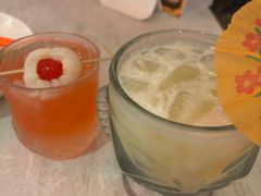 -Cha Cha's Beach Cafe