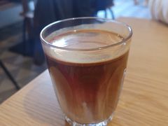 -大酉·M Coffee(北京美术馆店)