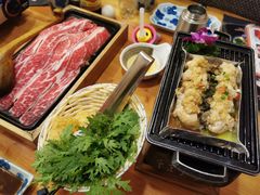 -老村旧煲(江宁金鹰店)