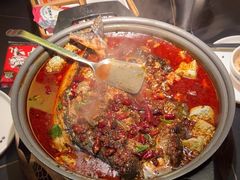 -师烤·豆花烤鱼(深圳坂田天虹店)