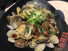-红钳侠小龙虾·烧烤(中赢康康谷店)