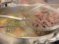 -牛焱·贵州黄牛肉火锅(城西银泰店)