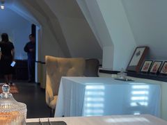 -Le Siècle.百年西餐厅(颐和公馆店)
