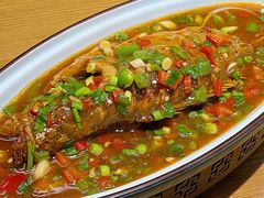 -鸿运楼·舌尖上的徽菜