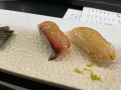 -Sushi Hanzo半藏(天环广场店)