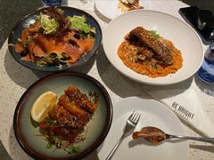 -BE BRIGHT KITCHEN(正佳广场店)