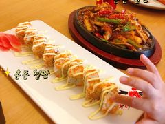 -汤连得温泉馆(宝山店)