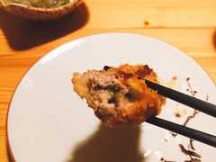 -福匠日本料理(人民路店)