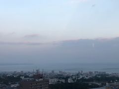 -别府杉乃井酒店