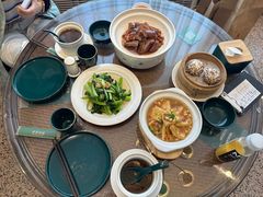 -老广酒楼(樱花店)