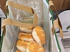 -泸溪河桃酥(江宁万居汇店)