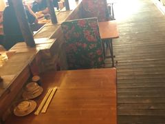 -闯关东东北农家菜(崂山石老人店)