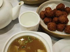 -东兴楼饭庄(六里桥店)