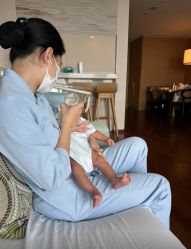 -圣贝拉母婴护理中心(广州瑰丽店)