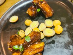 -榕意·川味之美(深业上城店)