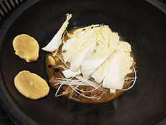 -玺炖·中国铁锅炖(虹桥天街店)