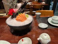 -古京·臻致料理(月湖店)