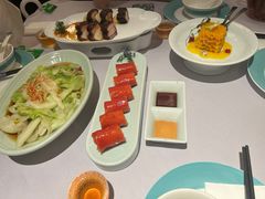 -南棠馆粤菜坊(群光店)