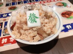 -高胖妹面庄(黄河道店)