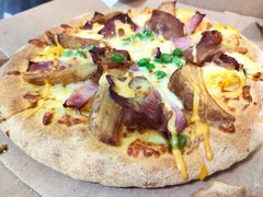 -达美乐比萨(南京路店)