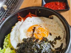 -肉甲韩国木炭烤肉(新壹街1店)