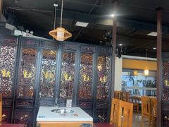 -重庆巴渝火锅(钟家村店)