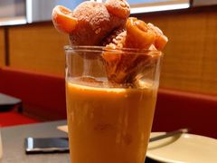 -蝴蝶里·粤菜·点心(滨江龙湖店)