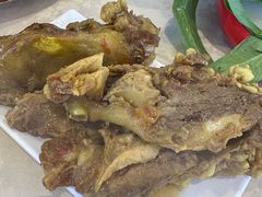 -虾大侠·盱眙龙虾老北京铜锅涮羊肉(金楠天街店)
